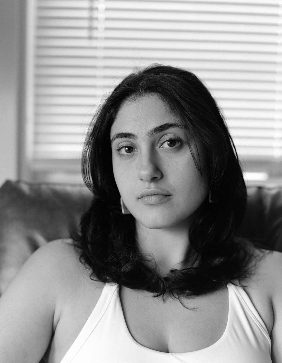Julia Awad Ilfold HP5+ Pentax 67 SMC 105mm f2.4